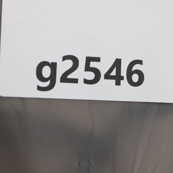 Haggar Dress Pants NWT Mens 42x32 Beige Pleated Cuffed Dacron Poly/Viscose Rayon - Picture 15 of 15